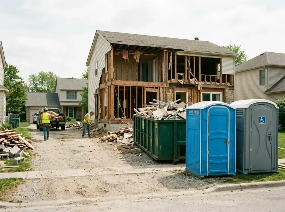 home-renovation-demolition-sit-010 — frequently asked questions, Portable Toilet & Dumpsters Rental in Milwaukee, WI